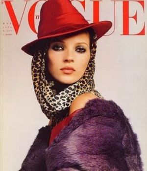 kate moss on the cover of Vogue wearing a headscarf.jpg